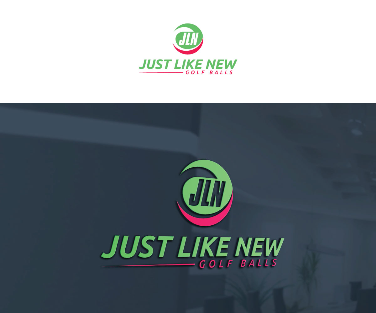 Logo Design by Luckey yaari for Easy Going Golf Ball Retrieval Corporation  | Design #31495601