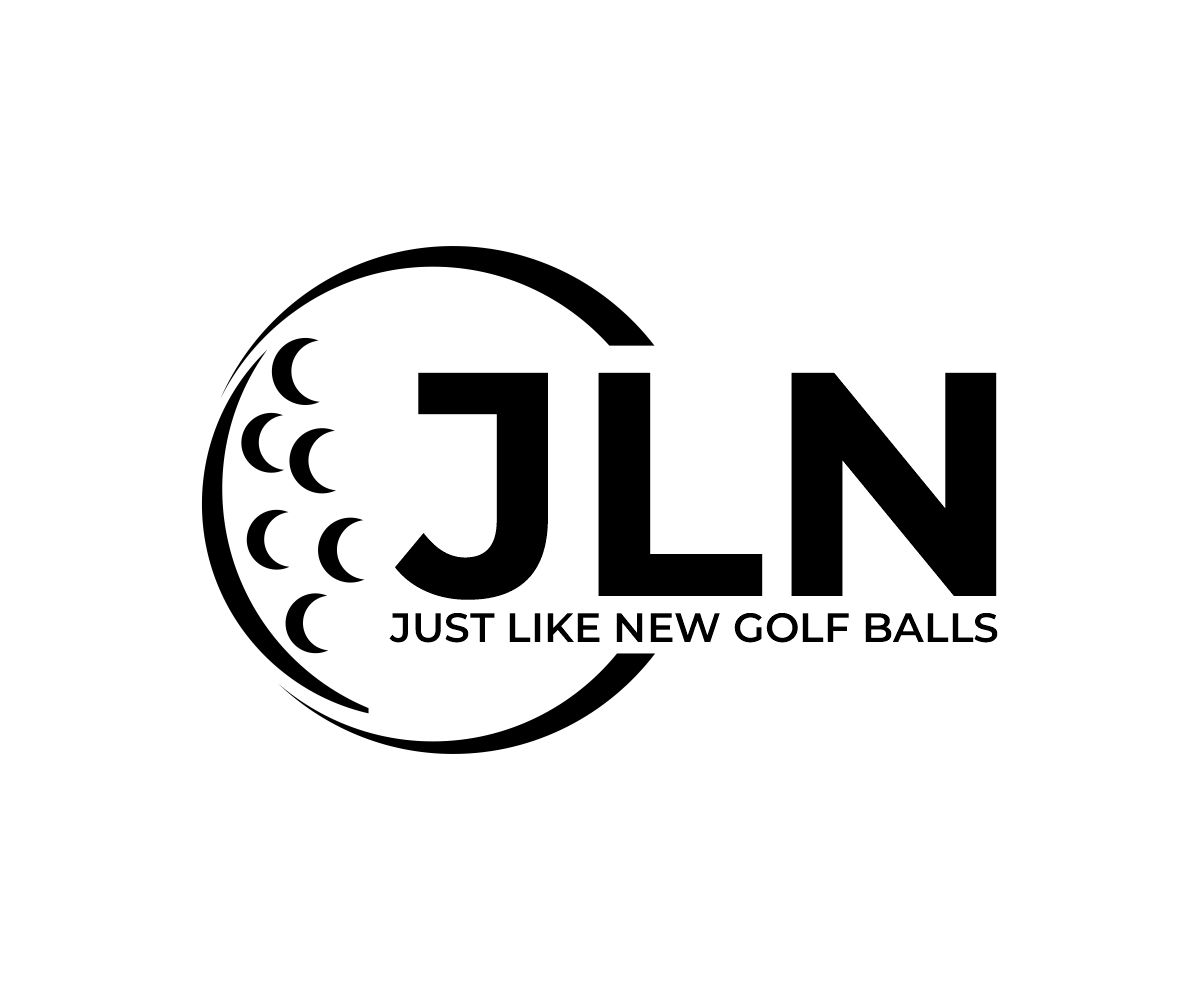 Logo Design by Thati Designs for Easy Going Golf Ball Retrieval Corporation  | Design #31475610