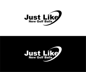 Logo Design by alkaline for Easy Going Golf Ball Retrieval Corporation  | Design: #31472662