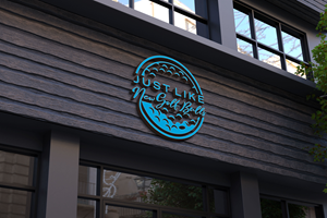 Logo Design by Kavth for Easy Going Golf Ball Retrieval Corporation  | Design: #31509186
