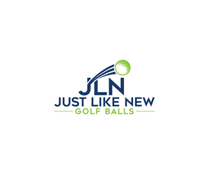 Logo Design by Spark  Design for Easy Going Golf Ball Retrieval Corporation  | Design: #31480957