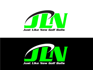Logo Design by lijenta for Easy Going Golf Ball Retrieval Corporation  | Design: #31512041