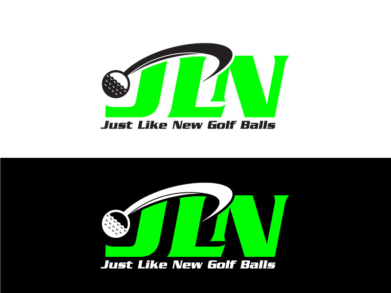 Logo Design by lijenta for Easy Going Golf Ball Retrieval Corporation  | Design #31512089