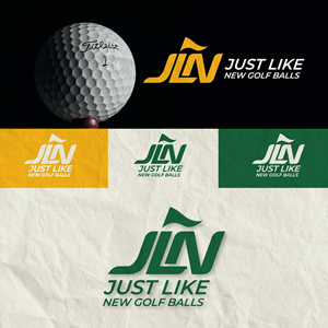 Logo Design by zero creative for Easy Going Golf Ball Retrieval Corporation  | Design #31478621