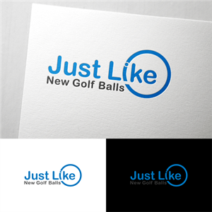 Logo Design by semarco for Easy Going Golf Ball Retrieval Corporation  | Design: #31472944