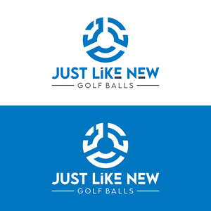Logo Design by cah awu for Easy Going Golf Ball Retrieval Corporation  | Design: #31472504