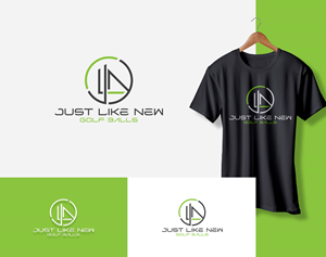 Logo Design by Interloop_Designs for Easy Going Golf Ball Retrieval Corporation  | Design: #31475104