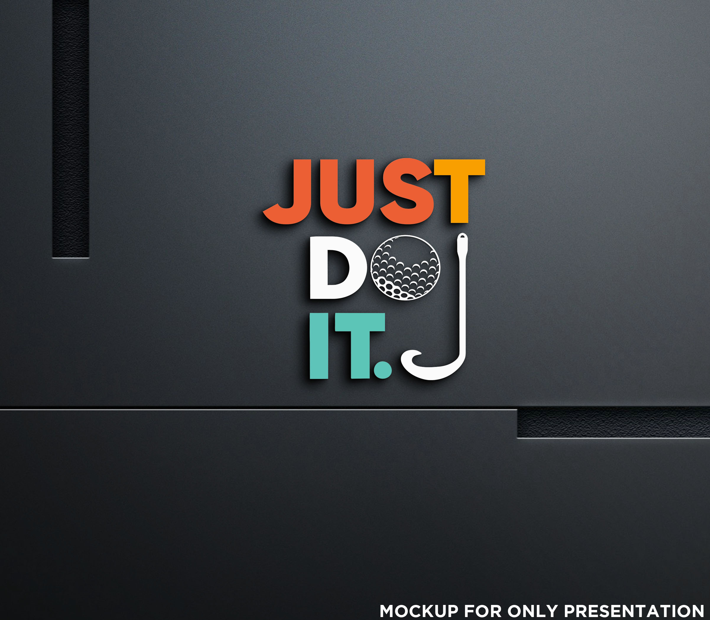 Logo Design by FarjanaTonni for Easy Going Golf Ball Retrieval Corporation  | Design #31476686