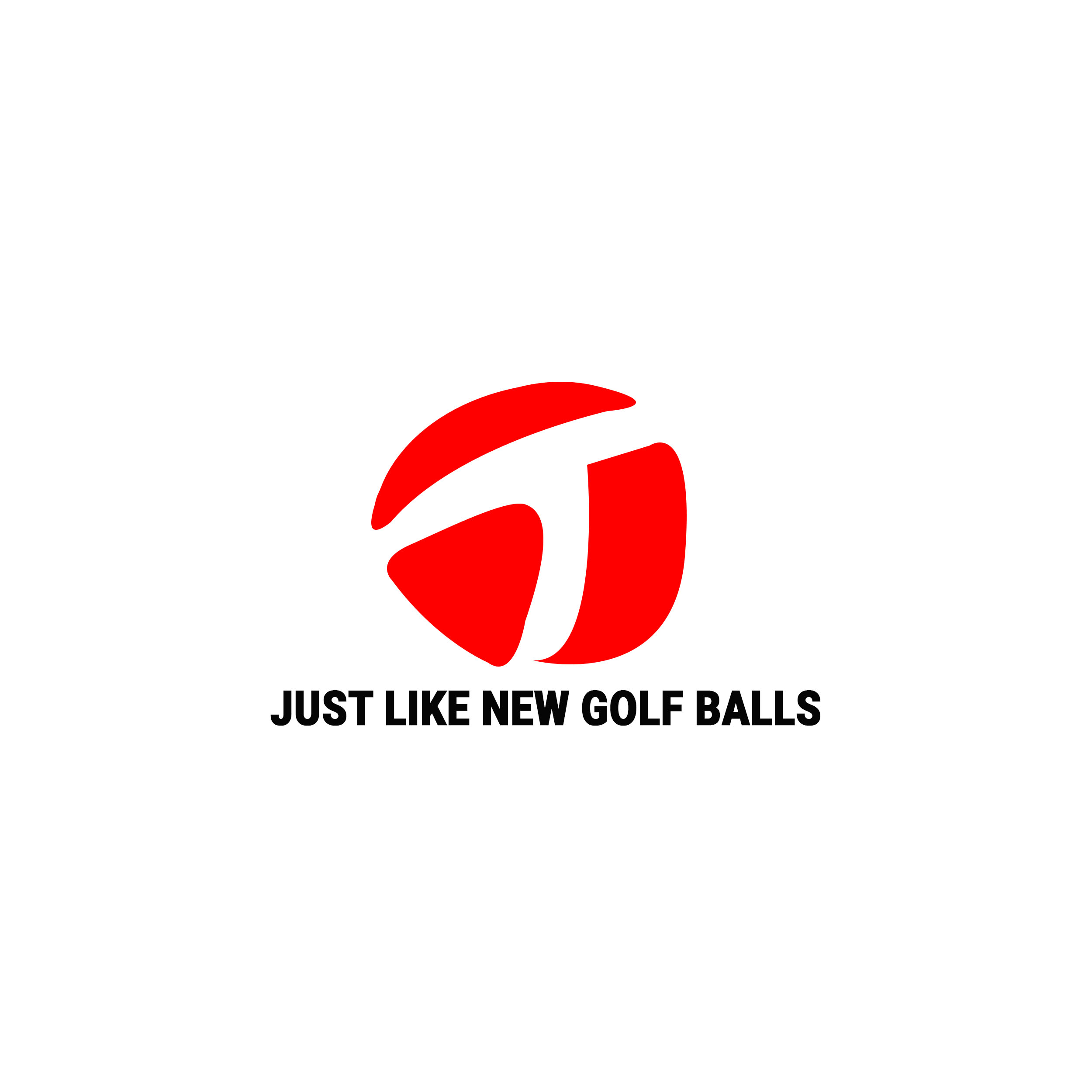 Logo Design by Casey Kelechi for Easy Going Golf Ball Retrieval Corporation  | Design #31477951