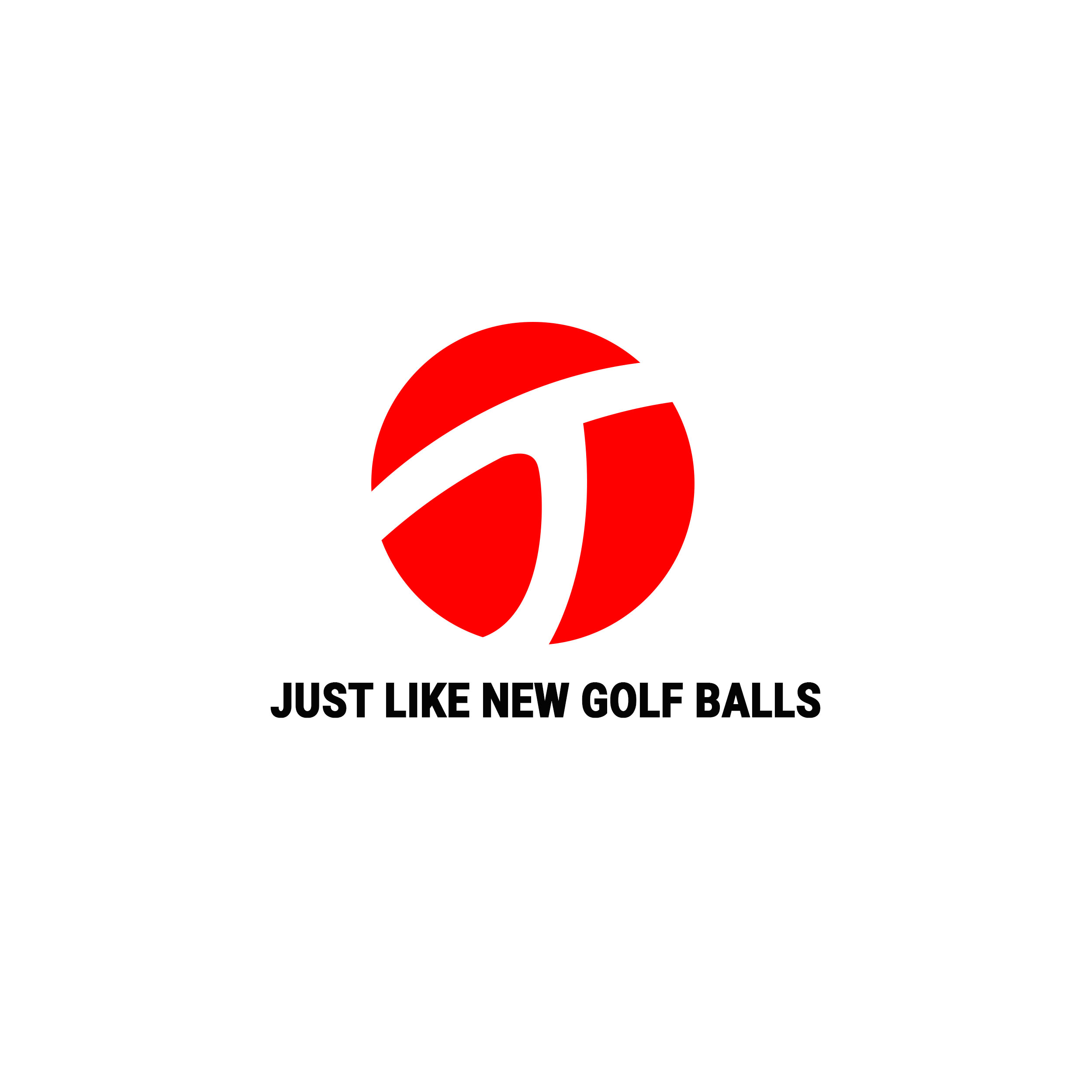 Logo Design by Casey Kelechi for Easy Going Golf Ball Retrieval Corporation  | Design #31484627