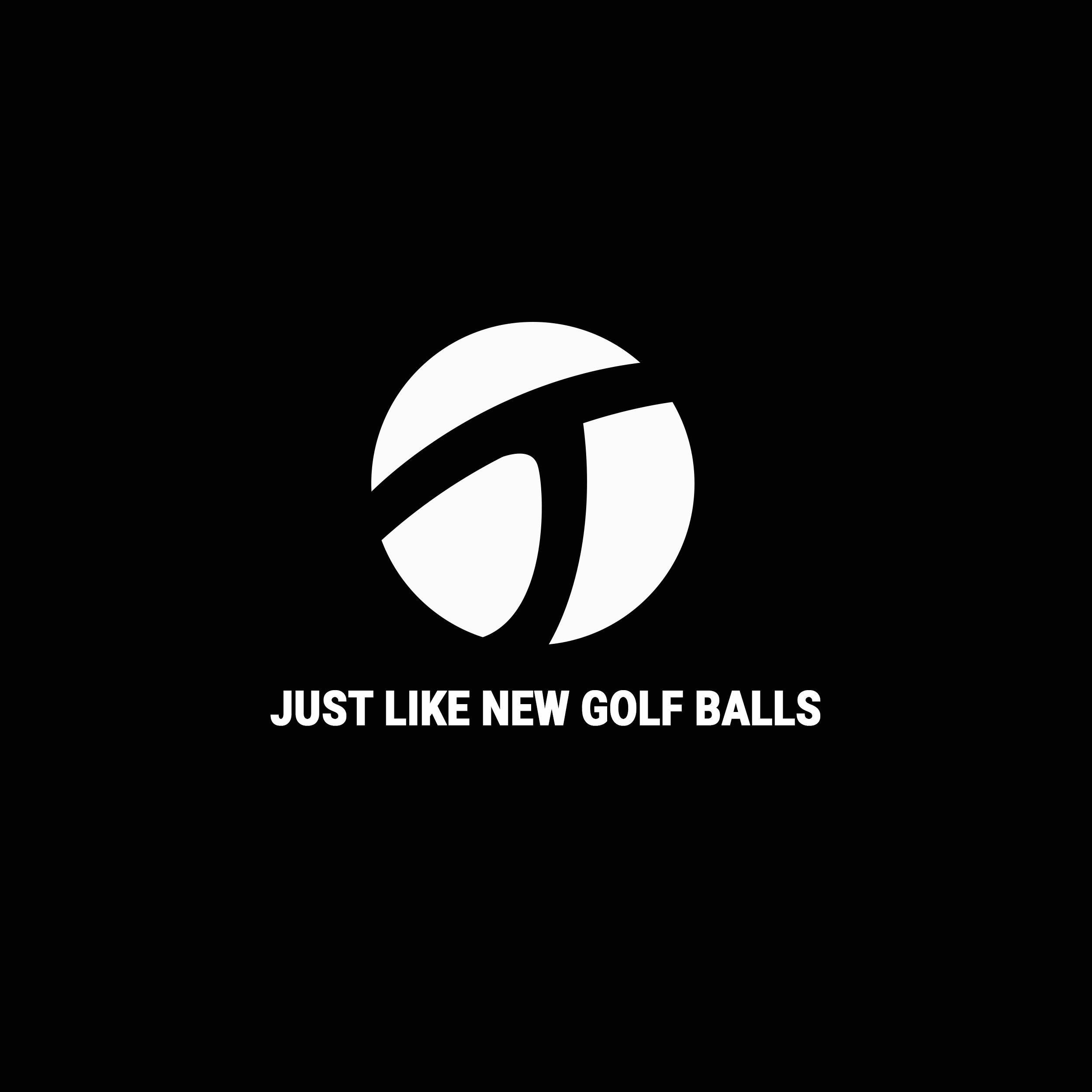 Logo Design by Casey Kelechi for Easy Going Golf Ball Retrieval Corporation  | Design #31484628