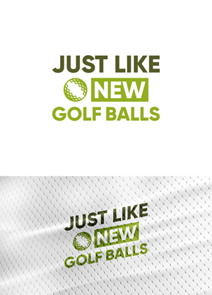 Logo Design by apik. for Easy Going Golf Ball Retrieval Corporation  | Design: #31472333
