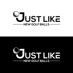 Logo Design by LAMPUNGTENGAH for Easy Going Golf Ball Retrieval Corporation  | Design: #31478487