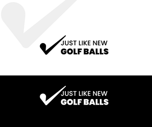 Logo Design by Kavigfx for Easy Going Golf Ball Retrieval Corporation  | Design: #31480585