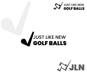 Logo Design by Kavigfx for Easy Going Golf Ball Retrieval Corporation  | Design: #31480586