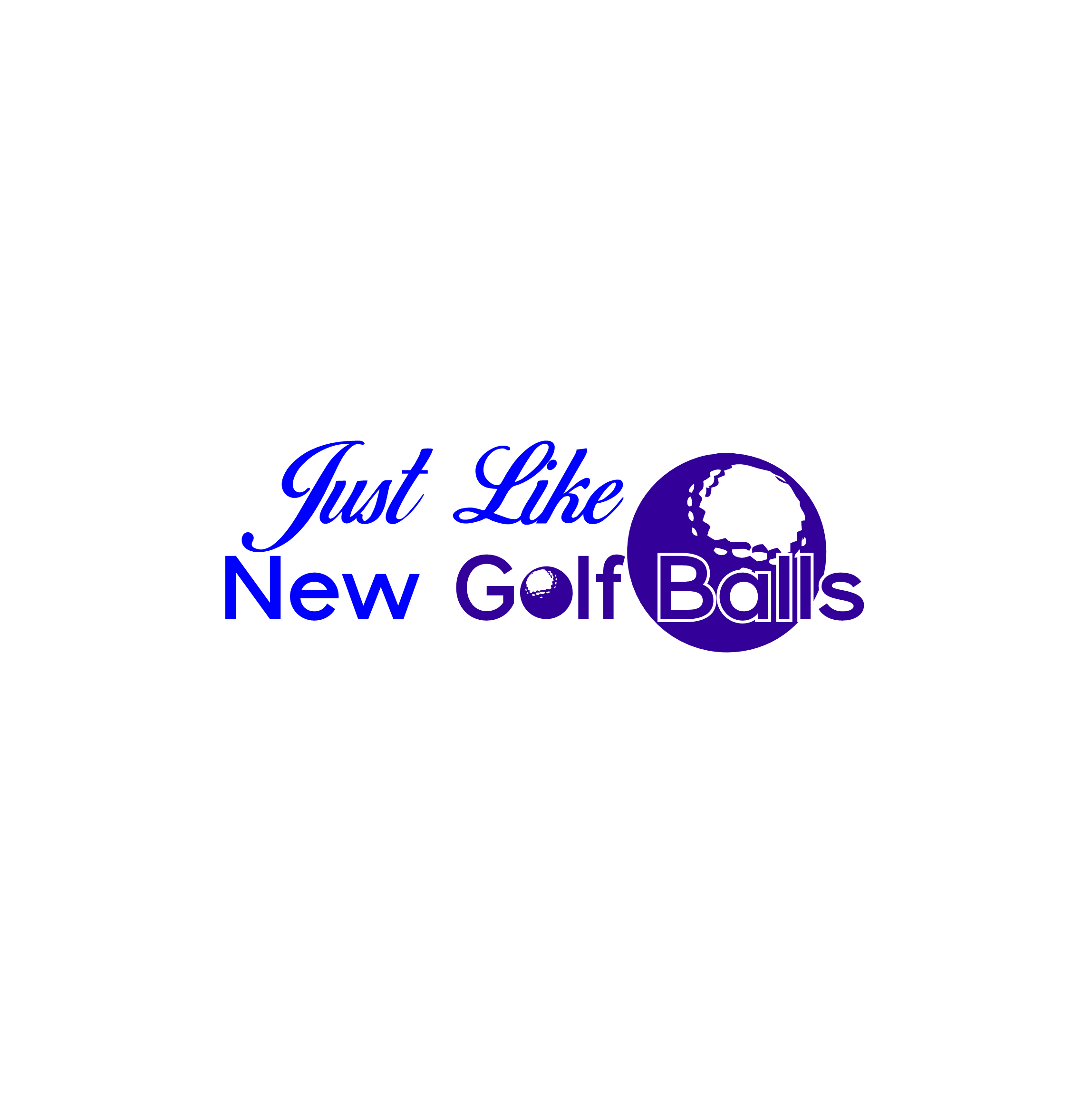 Logo Design by Jaka Suharno for Easy Going Golf Ball Retrieval Corporation  | Design #31478658