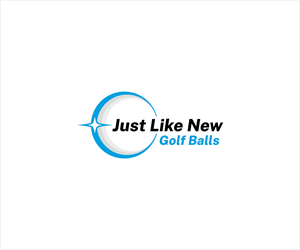 Logo Design by Logocraft for Easy Going Golf Ball Retrieval Corporation  | Design: #31475299