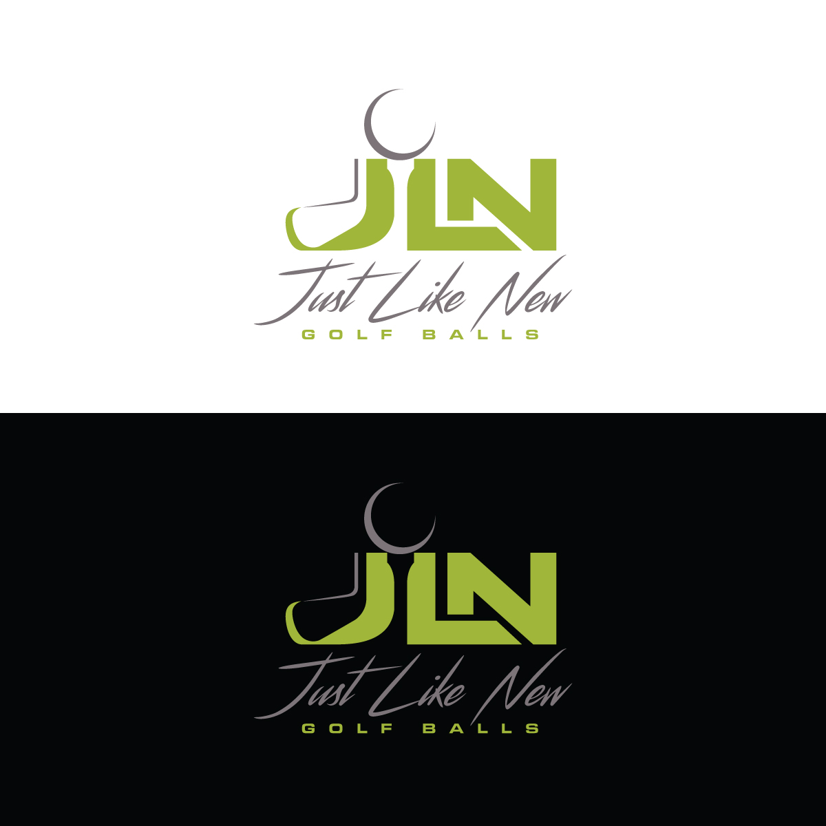 Logo Design by prodesigns99 for Easy Going Golf Ball Retrieval Corporation  | Design #31479476
