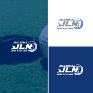 Logo Design by AL-BARAKAH for Easy Going Golf Ball Retrieval Corporation  | Design: #31472313