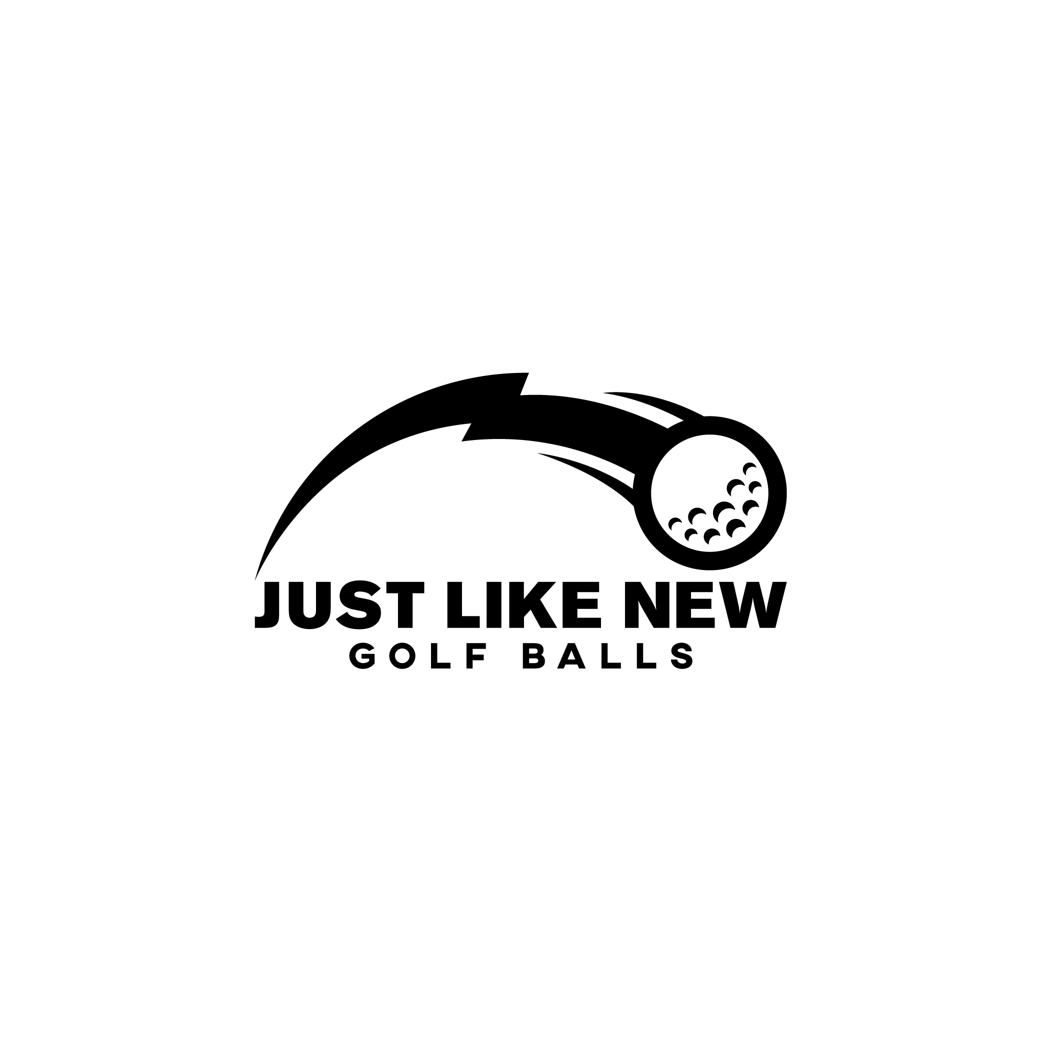 Logo Design by Gina764 for Easy Going Golf Ball Retrieval Corporation  | Design #31483195