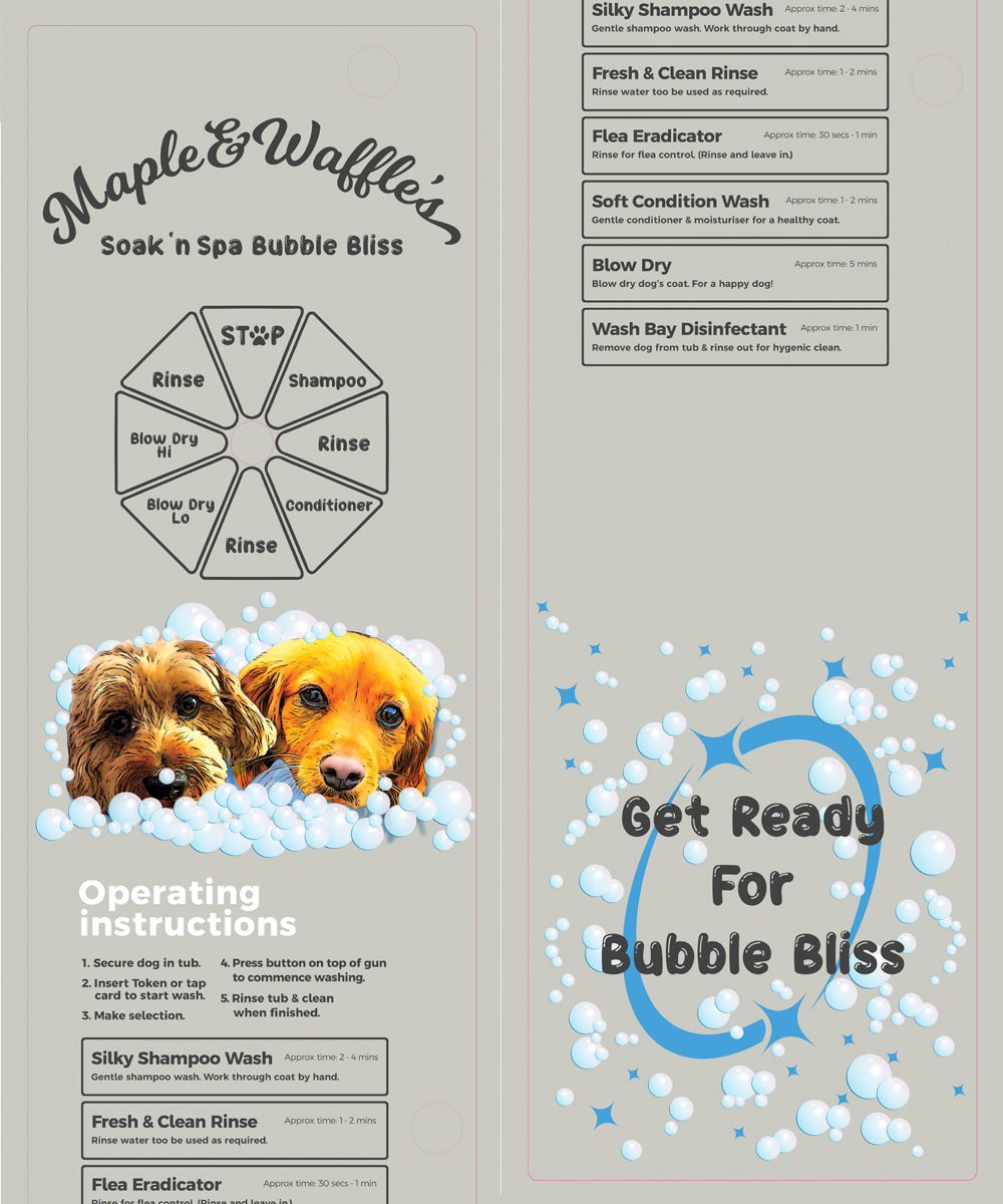 Logo Design by NancyTan for this project | Design #31484510