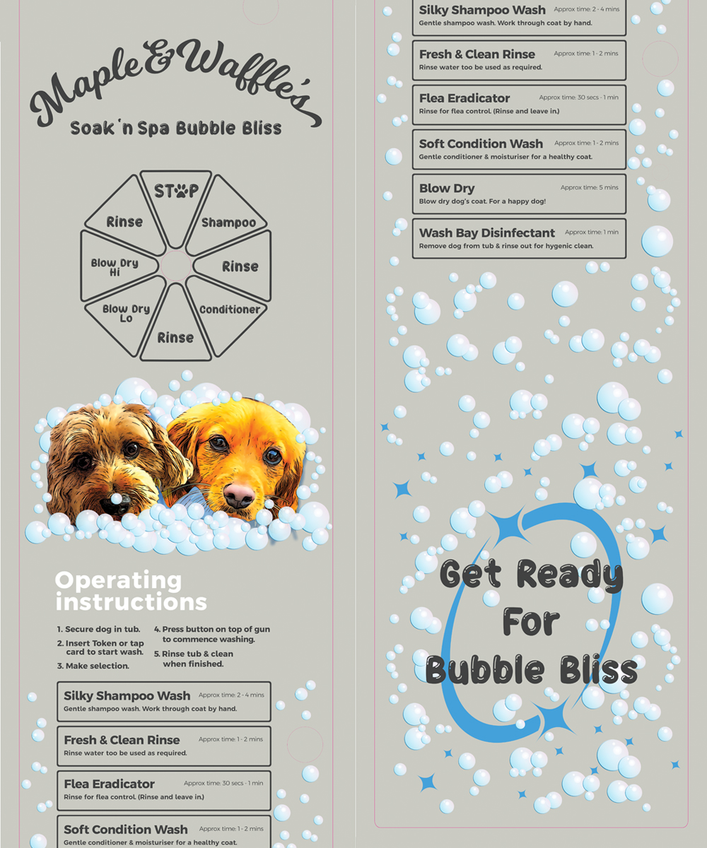 Logo Design by NancyTan for this project | Design #31485023
