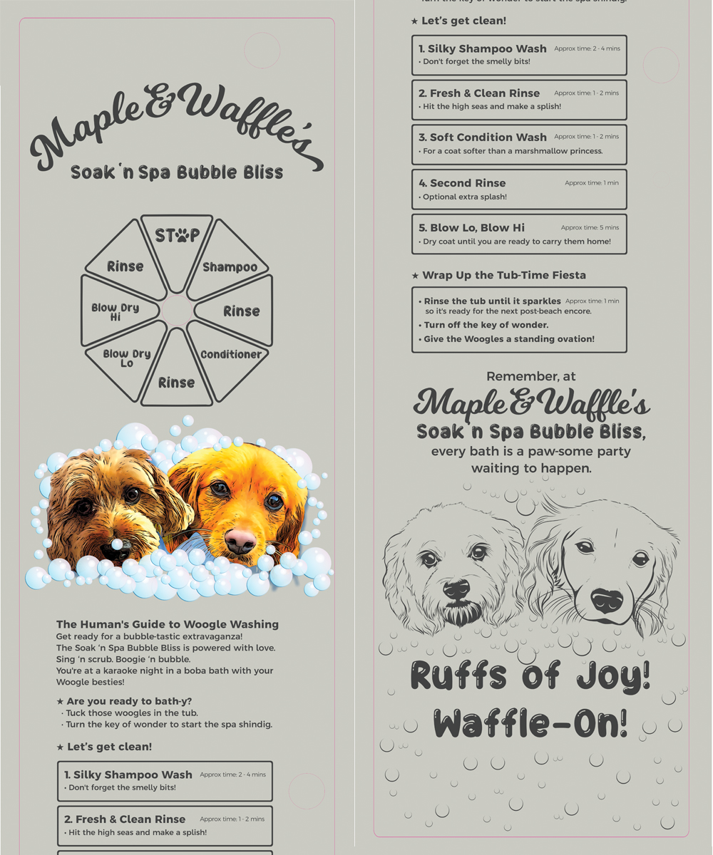 Logo Design by NancyTan for this project | Design #31487989