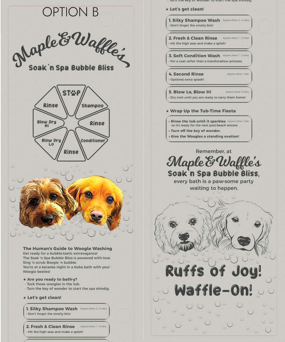Logo Design by NancyTan for this project | Design #31488101