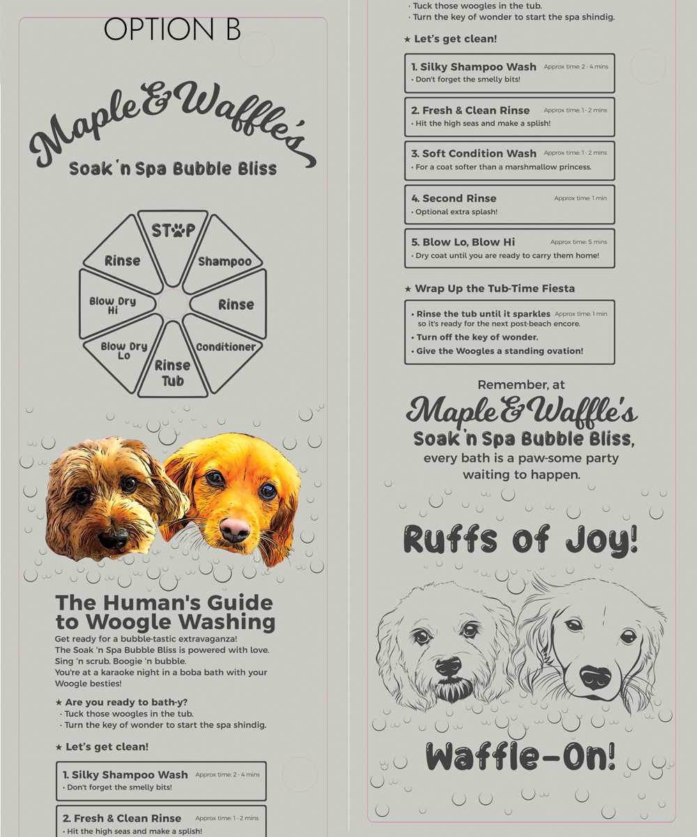 Logo Design by NancyTan for this project | Design #31490435