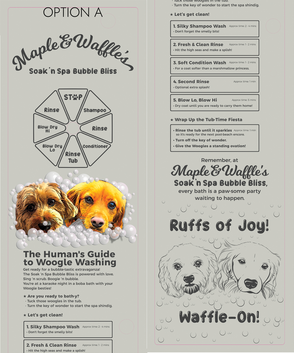 Logo Design by NancyTan for this project | Design #31490436