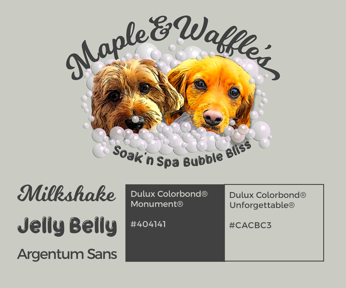 Logo Design by NancyTan for this project | Design #31490867