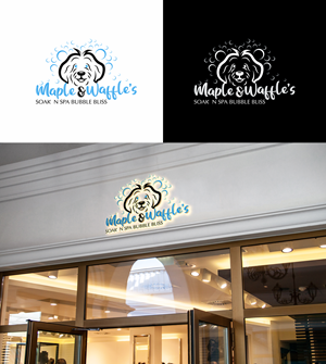 Logo Design by RA-bica for this project | Design: #31475642