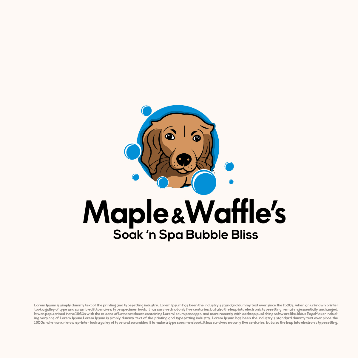 Logo Design by DesignSNW for this project | Design #31473832