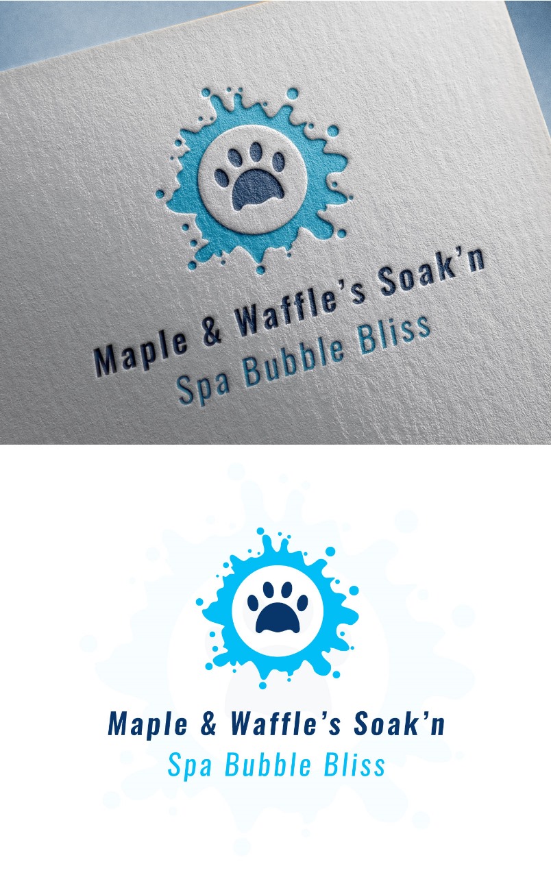 Logo Design by Graphic4489 for this project | Design #31478835