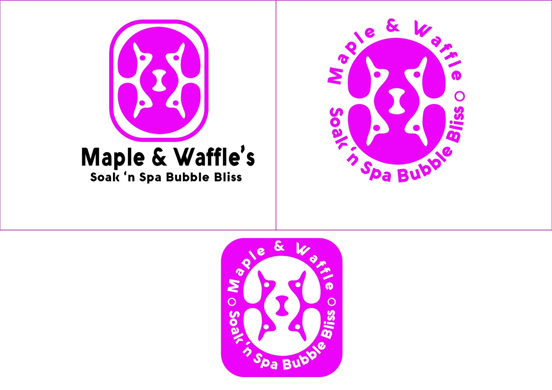 Logo Design by Ibnu_2000 for this project | Design #31481905