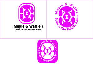 Logo Design by Ibnu_2000 for this project | Design: #31481905