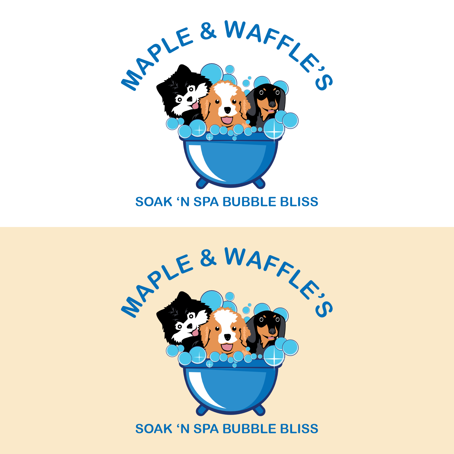 Logo Design by cah awu for this project | Design #31472649
