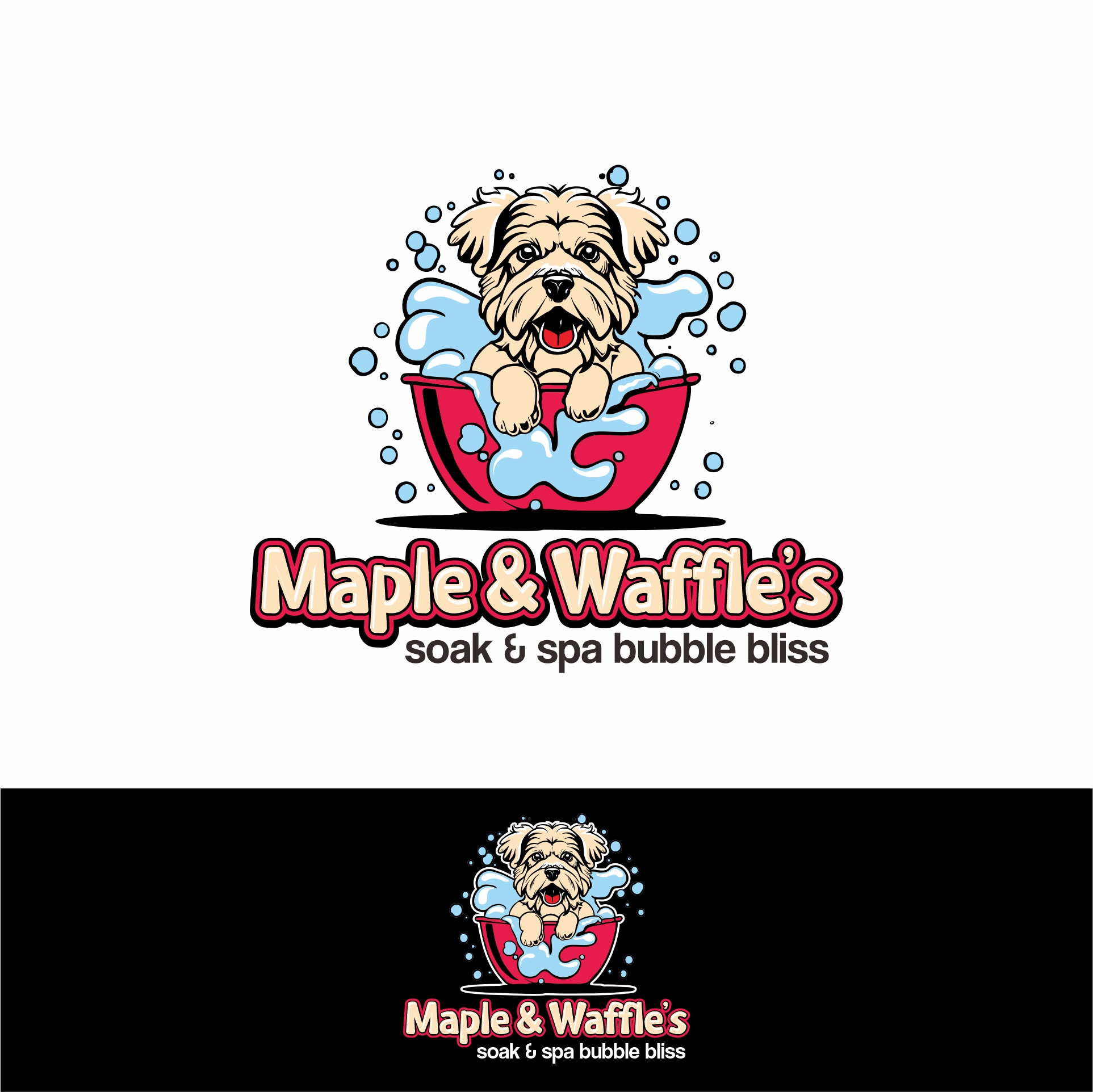 Logo Design by denuj for this project | Design #31476120