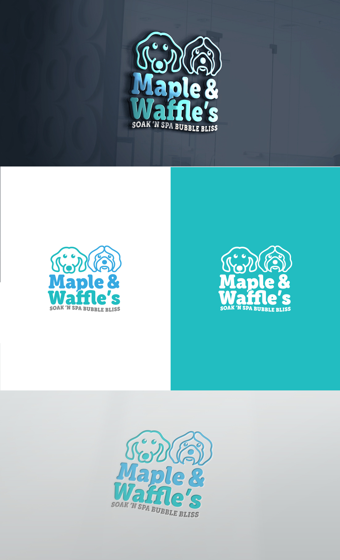 Logo Design by GLDesigns for this project | Design #31472260