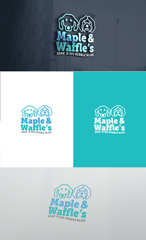 Design de Logo par GLDesigns pour ce projet | Design : #31472260