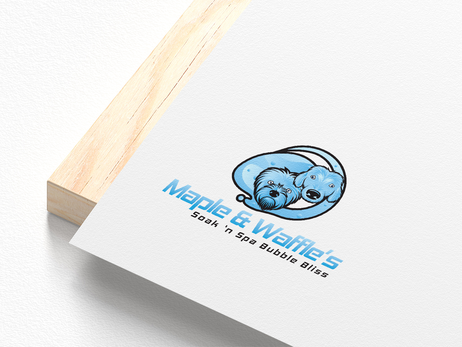 Logo Design by Deziners Zone for this project | Design #31475221