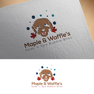 Logo Design by fly  design for this project | Design: #31475916