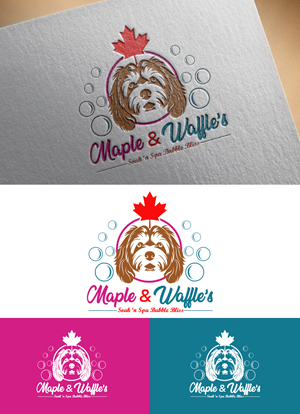 Logo Design by fly  design for this project | Design: #31475917