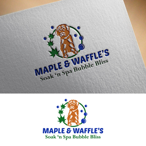 Logo Design by fly  design for this project | Design: #31475918