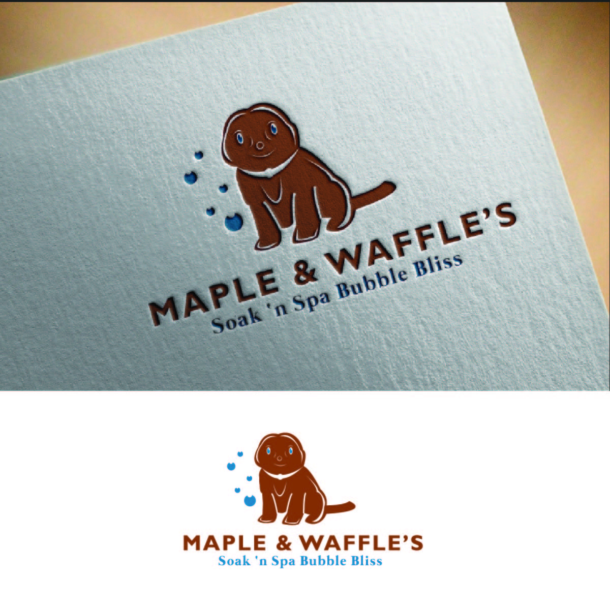 Logo Design by fly  design for this project | Design #31475919