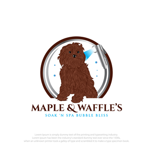 Logo Design by fly  design for this project | Design: #31475928