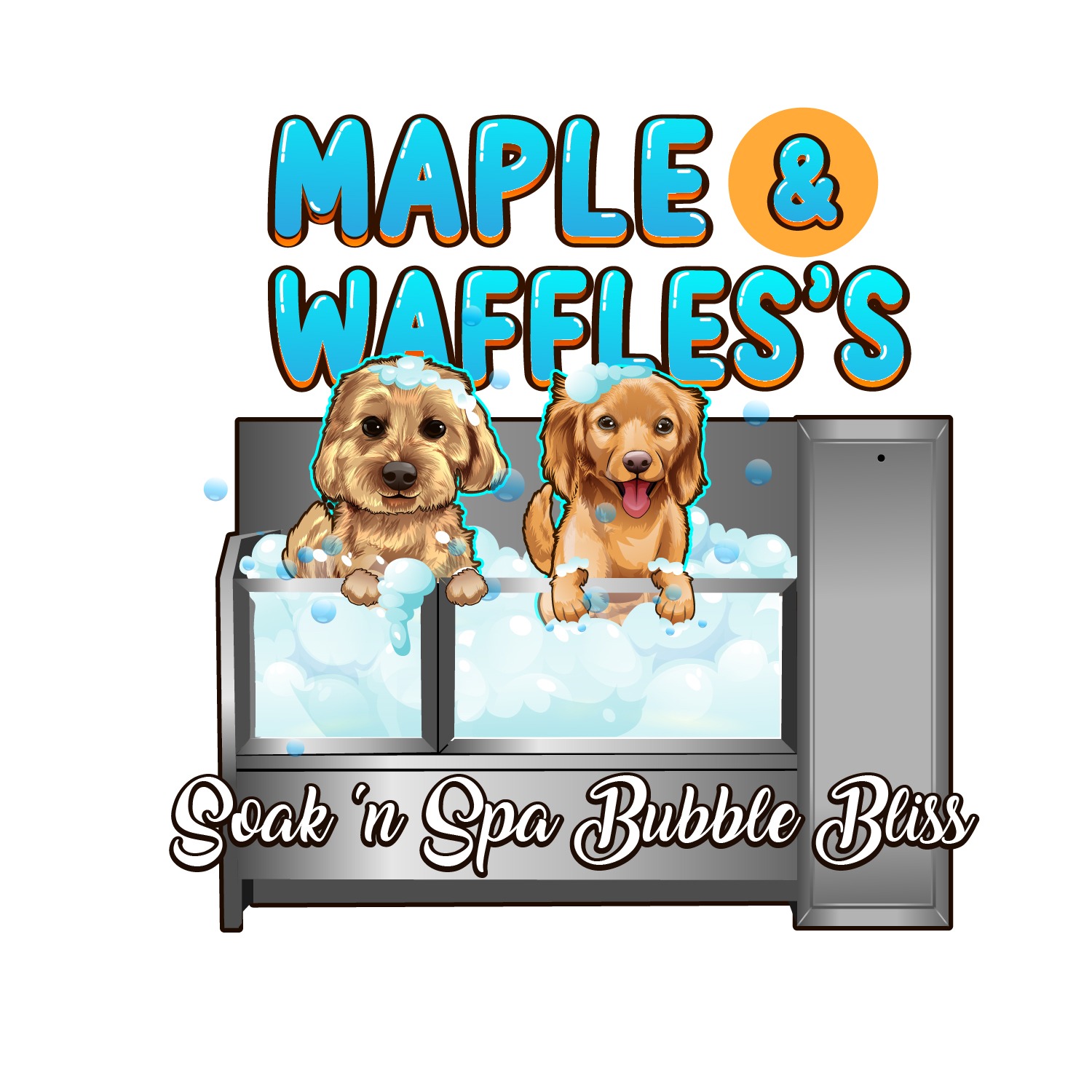 Logo Design by Sobisss for this project | Design #31486784