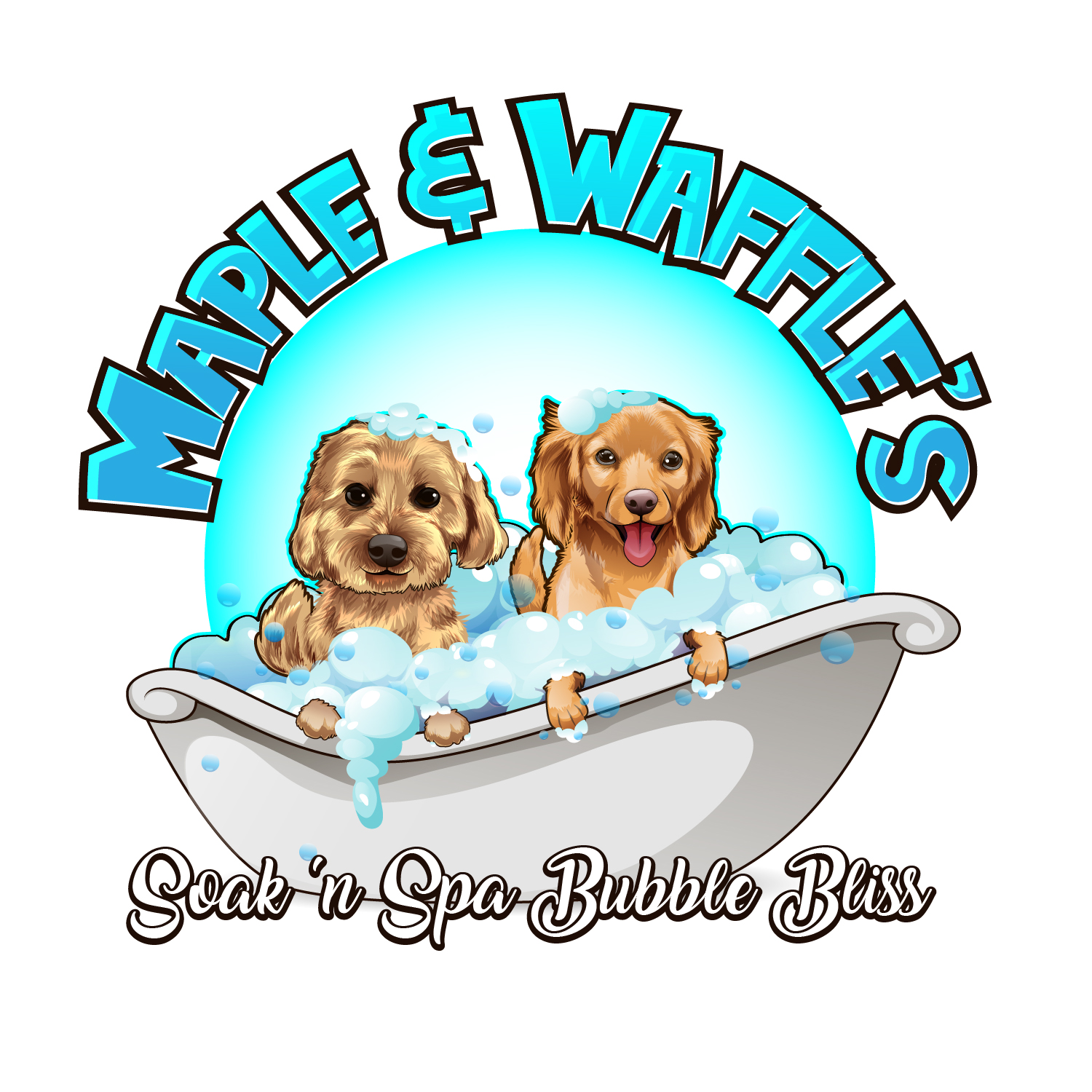 Logo Design by Sobisss for this project | Design #31487022