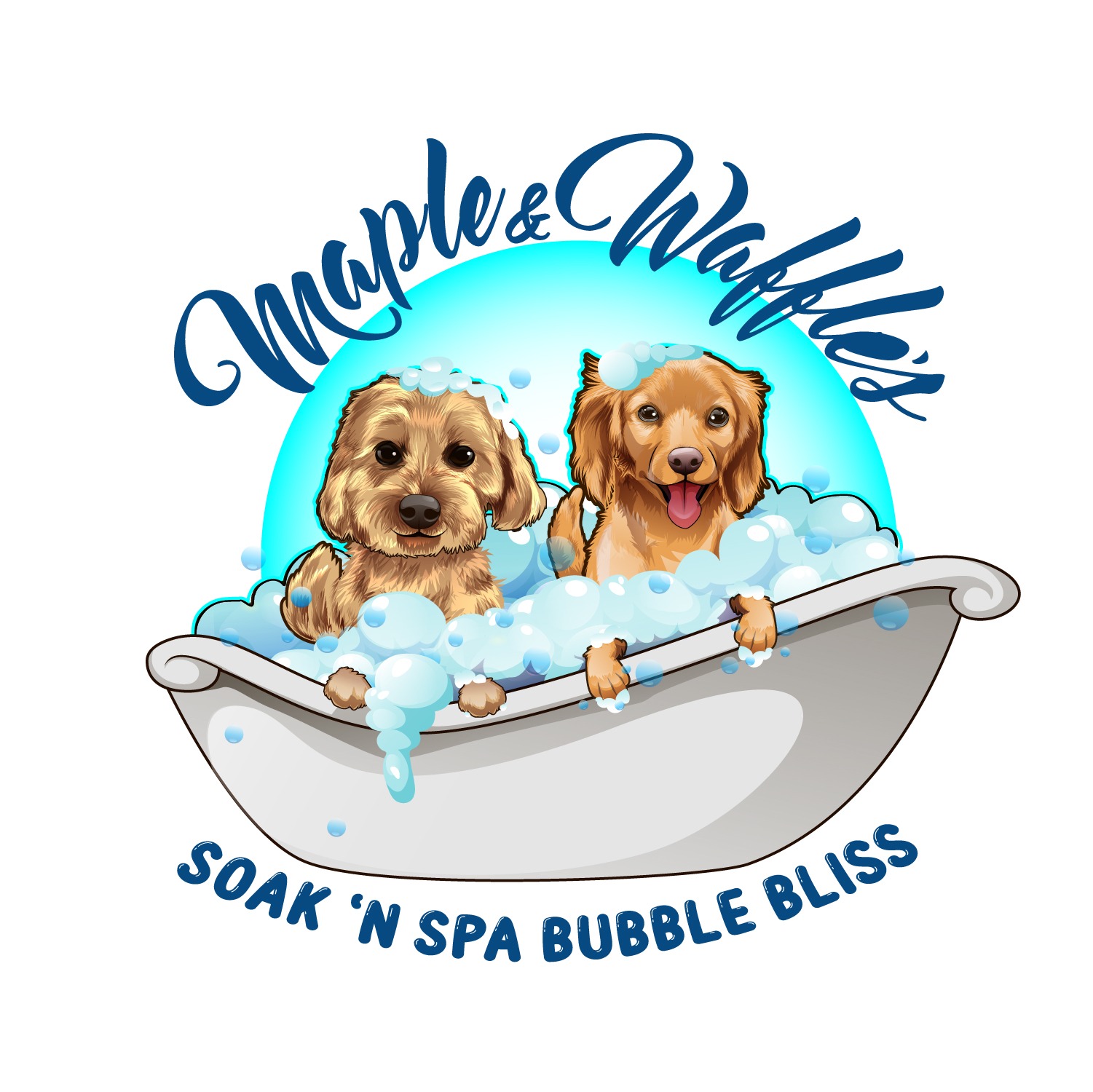 Logo Design by Sobisss for this project | Design #31487736