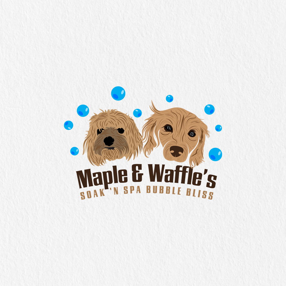 Logo Design by Ansh Design for this project | Design #31475267